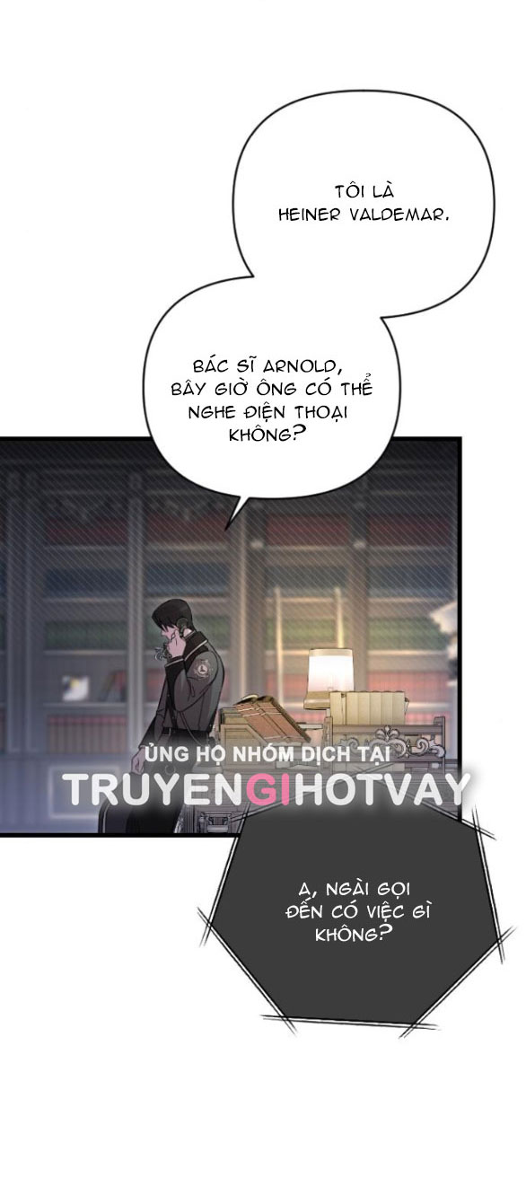 kẻ cưỡng bức yêu quý của tôi Chap 4 - Trang 2