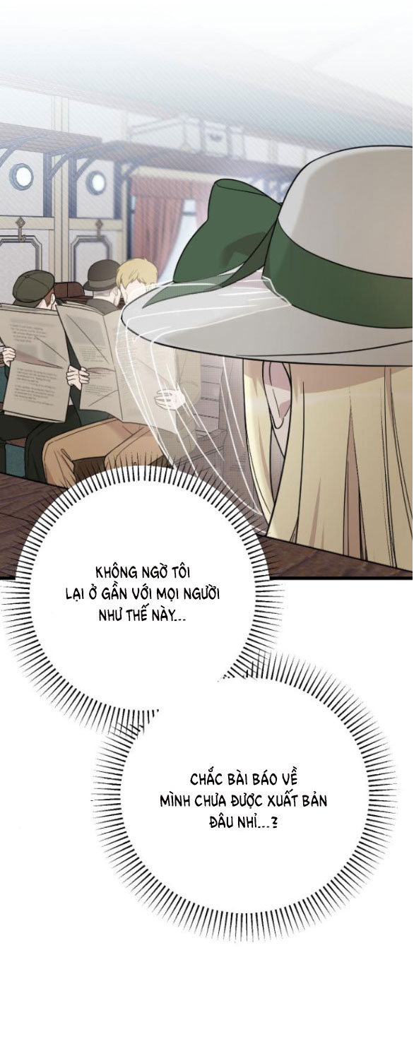 kẻ cưỡng bức yêu quý của tôi Chap 6 - Next chapter 6.1