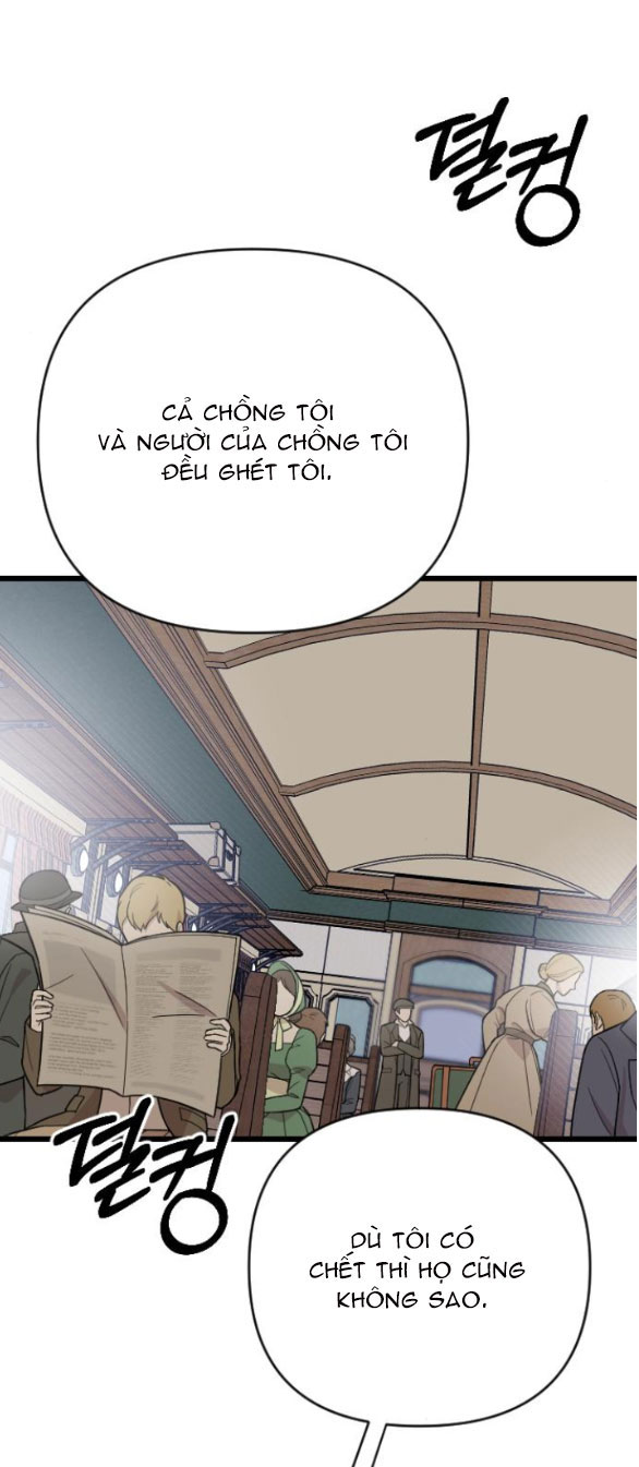 kẻ cưỡng bức yêu quý của tôi Chap 6 - Next chapter 6.1