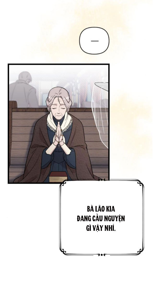 kẻ cưỡng bức yêu quý của tôi Chap 6 - Trang 2