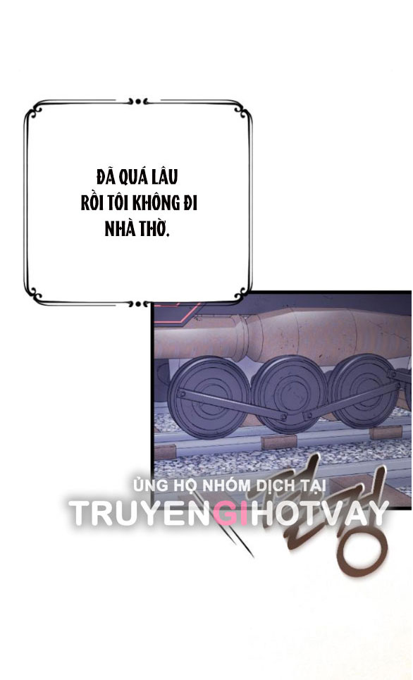 kẻ cưỡng bức yêu quý của tôi Chap 6 - Trang 2