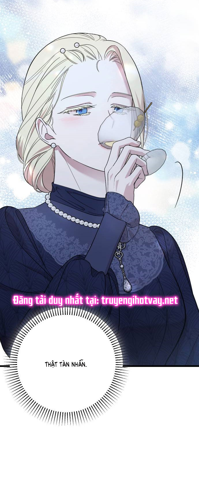 kẻ cưỡng bức yêu quý của tôi Chap 3 - Next chapter 3.1