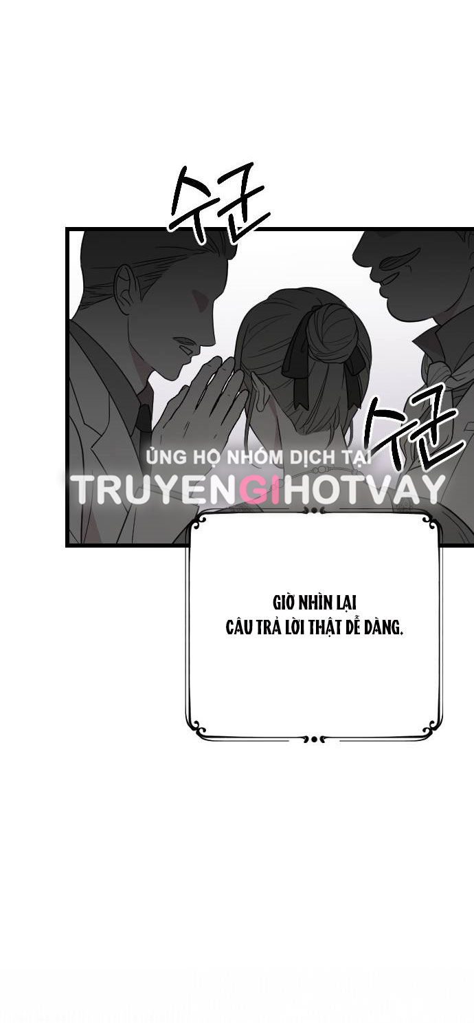 kẻ cưỡng bức yêu quý của tôi Chap 3 - Trang 2