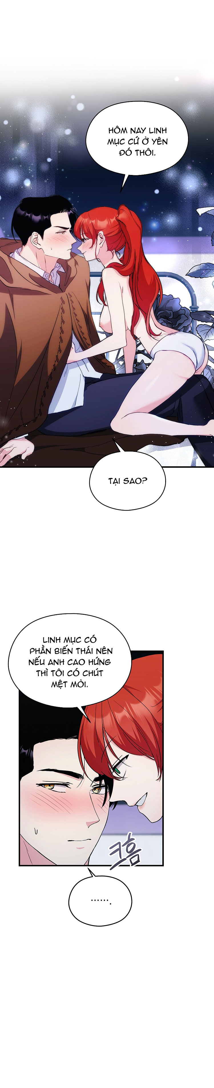 [18+] không muốn tấn công Chap 18 - Trang 2