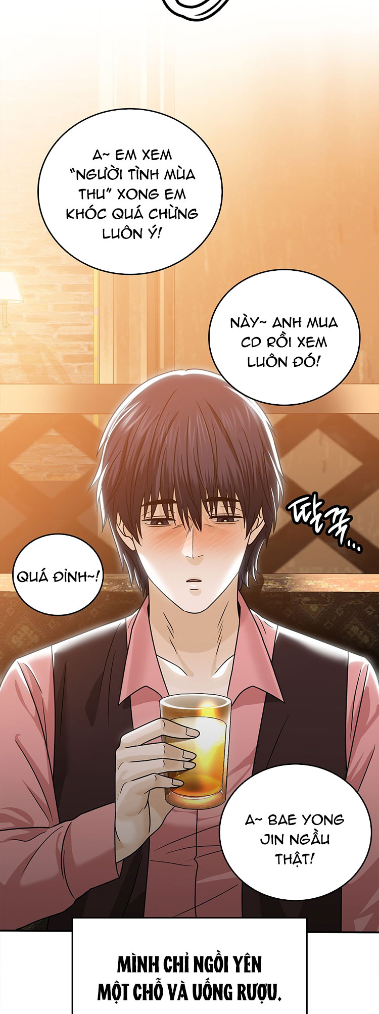 [18+] quá khứ của mẹ kế Chap 7 - Trang 2