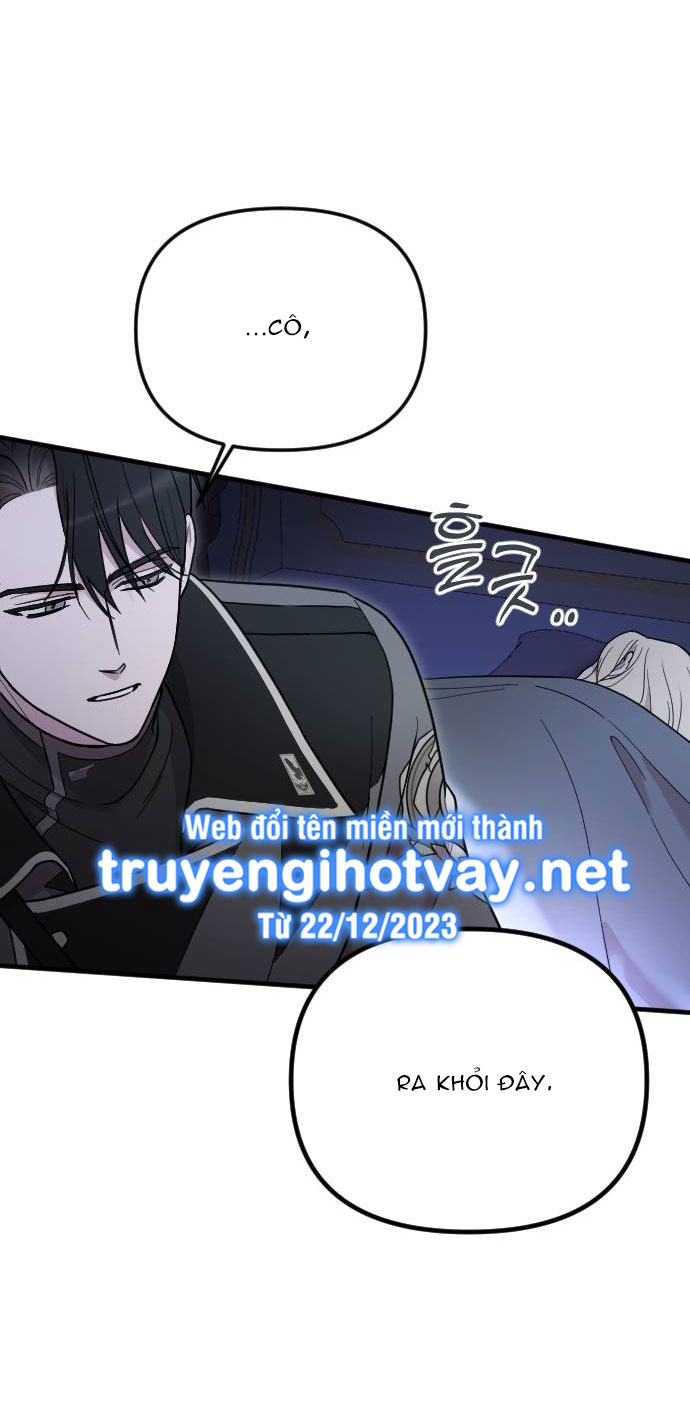 kẻ cưỡng bức yêu quý của tôi Chap 2 - Trang 2