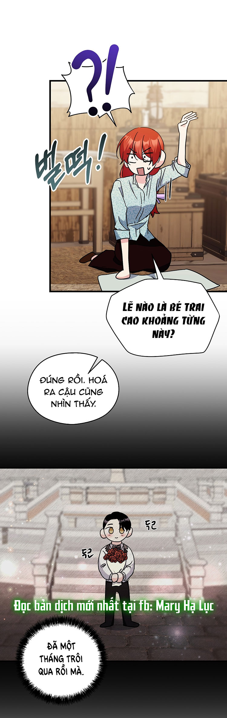 [18+] không muốn tấn công Chap 19 - Trang 2