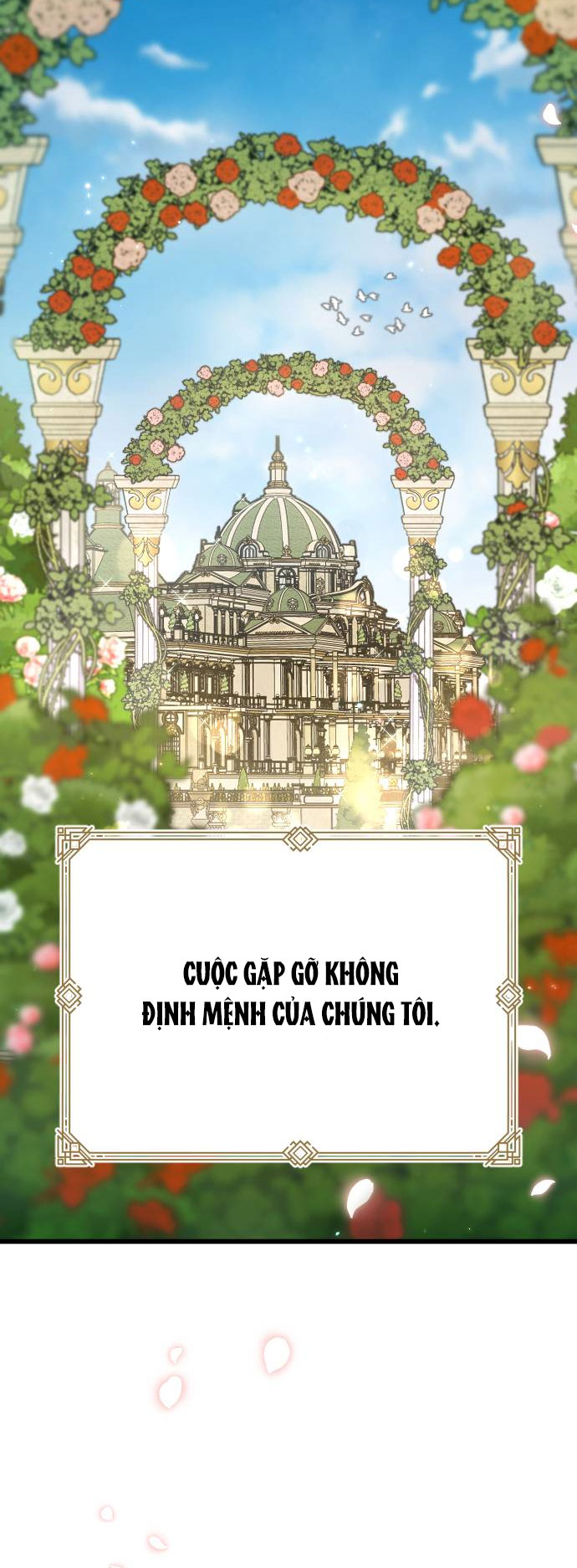 kẻ cưỡng bức yêu quý của tôi Chap 1 - Next chapter 1.1