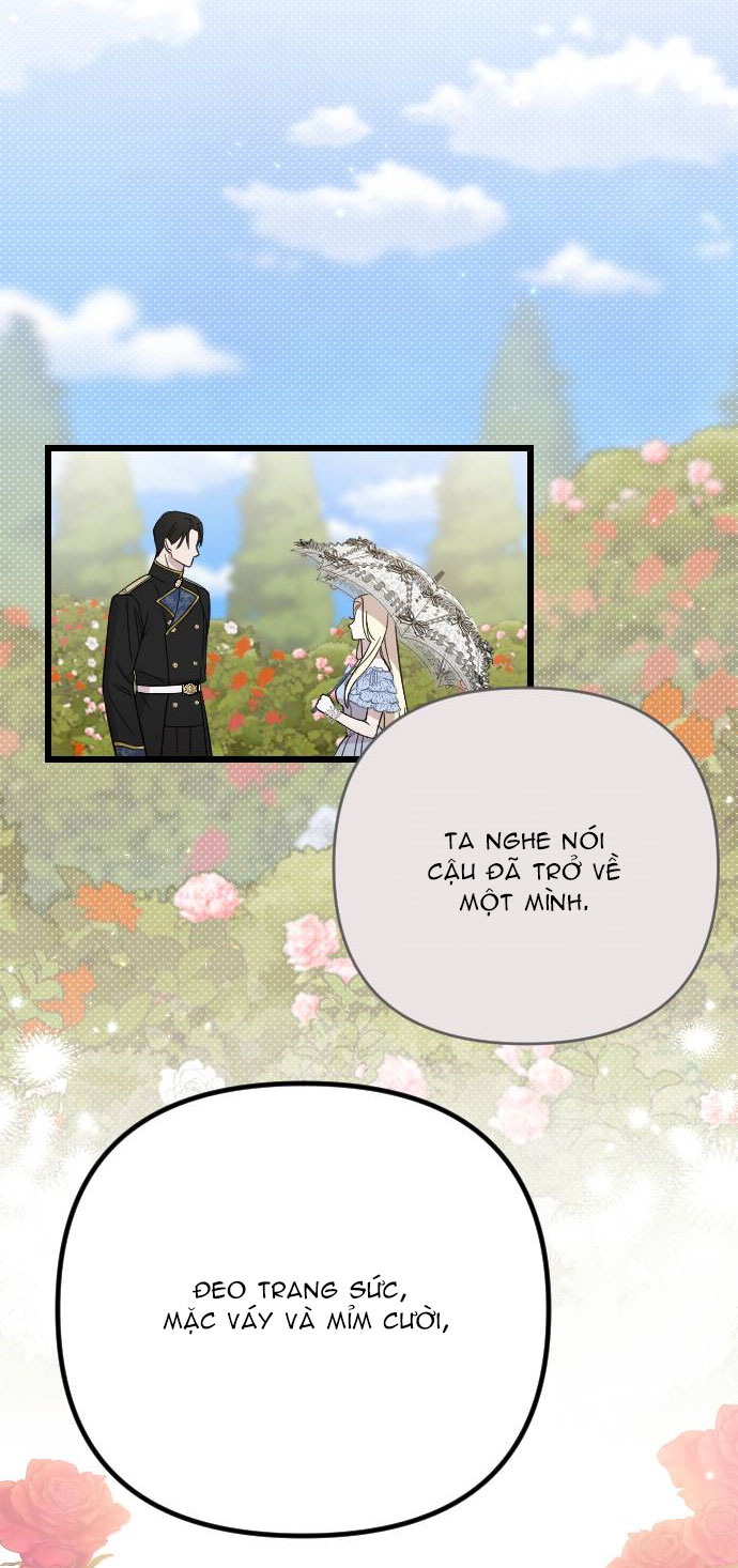 kẻ cưỡng bức yêu quý của tôi Chap 1 - Trang 2