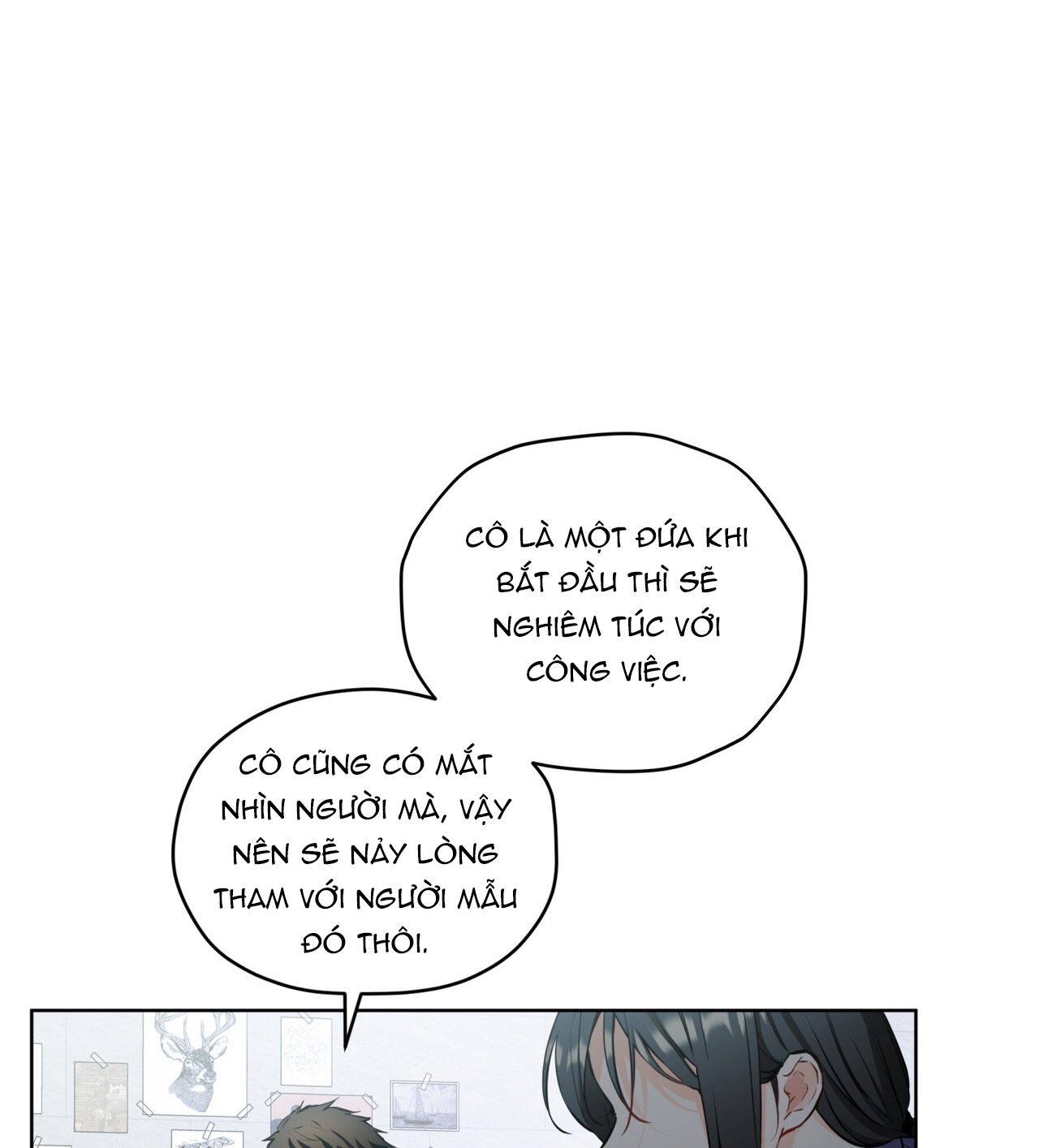 [18+] trong nhà tôi có chuột Chap 31 - Next 31.1