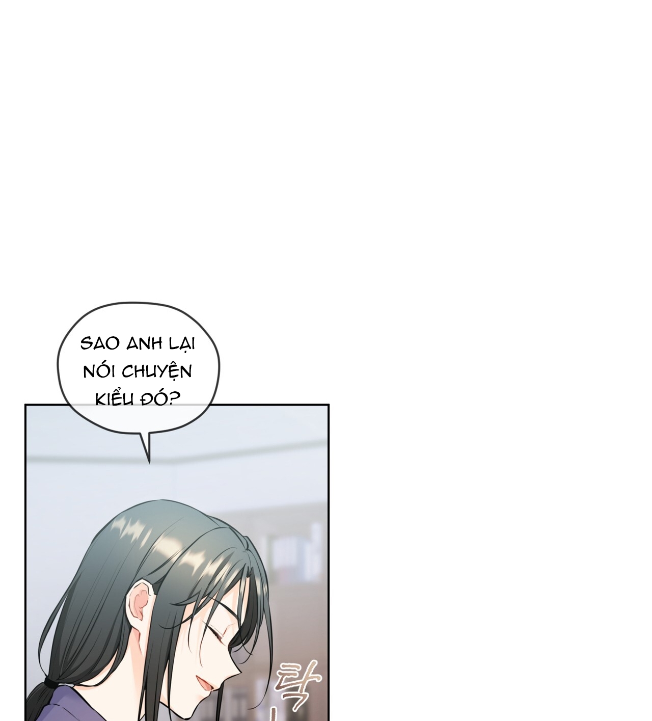 [18+] trong nhà tôi có chuột Chap 31 - Next 31.1