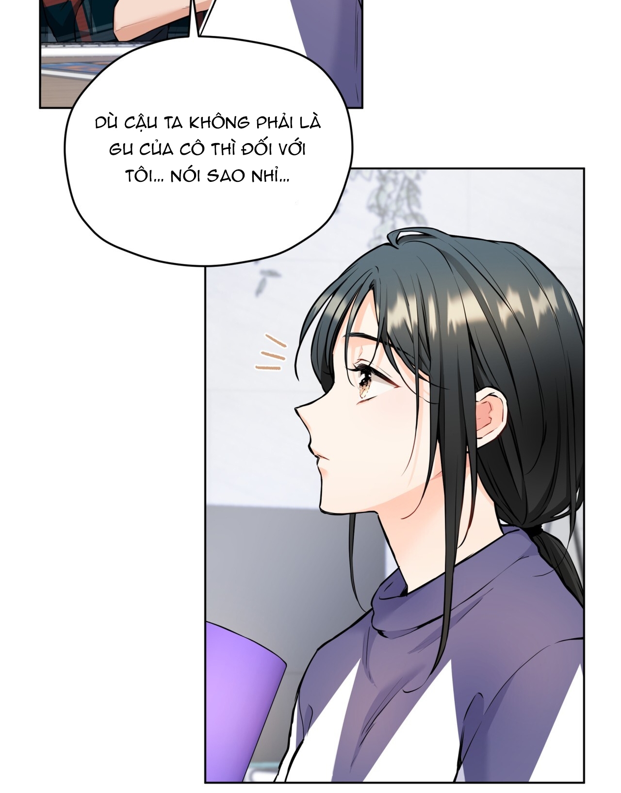 [18+] trong nhà tôi có chuột Chap 31 - Next 31.1