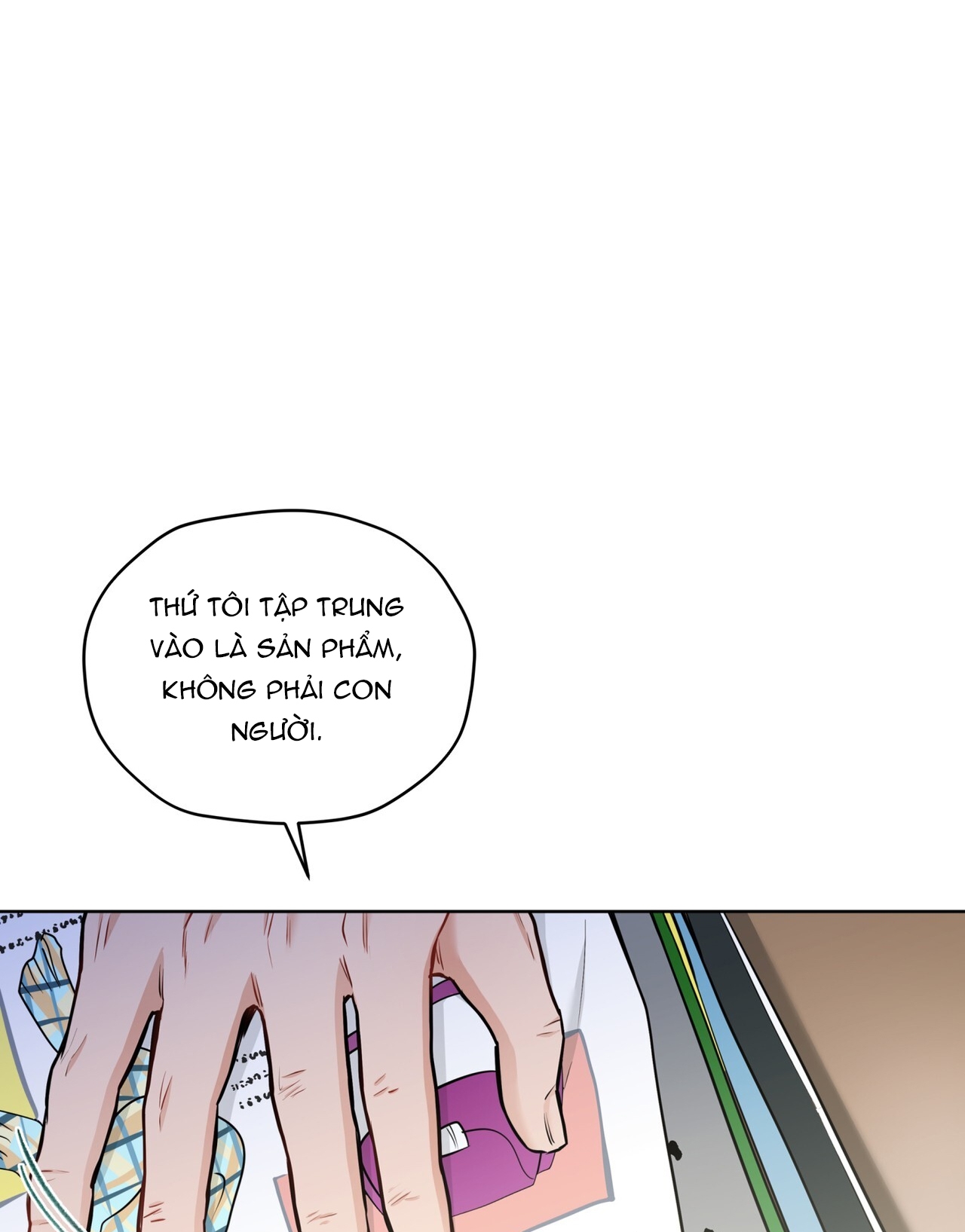 [18+] trong nhà tôi có chuột Chap 31 - Next 31.1