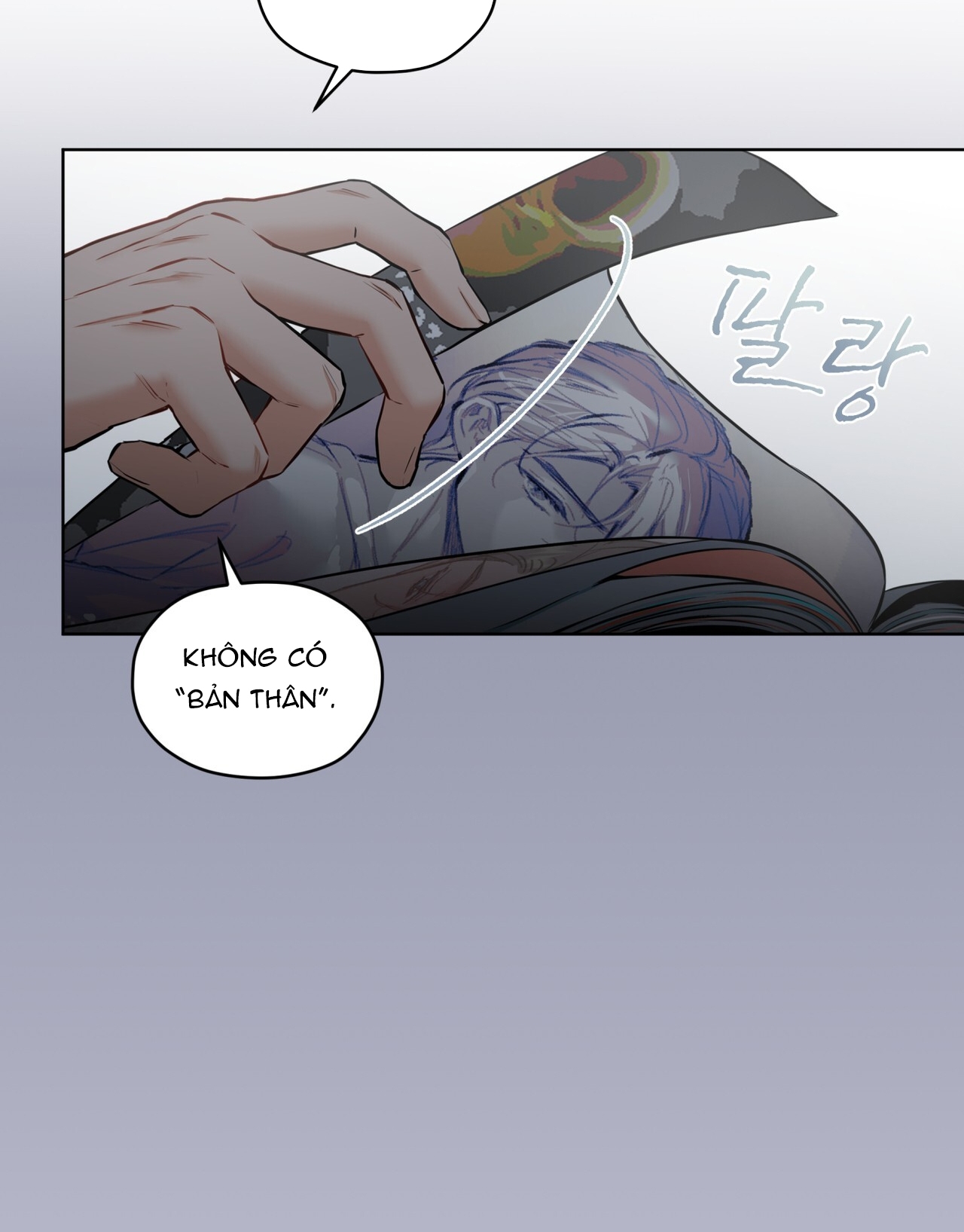 [18+] trong nhà tôi có chuột Chap 31 - Next 31.1