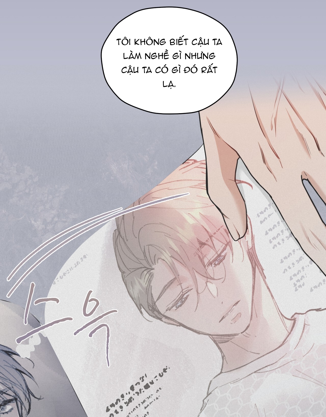 [18+] trong nhà tôi có chuột Chap 31 - Next 31.1