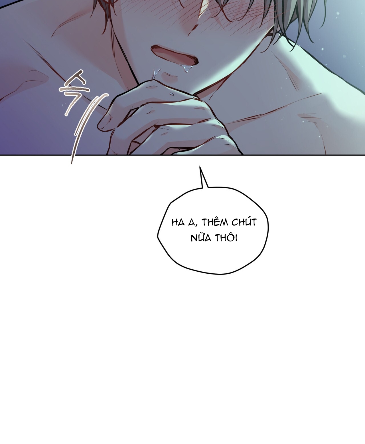 [18+] trong nhà tôi có chuột Chap 31 - Next 31.1