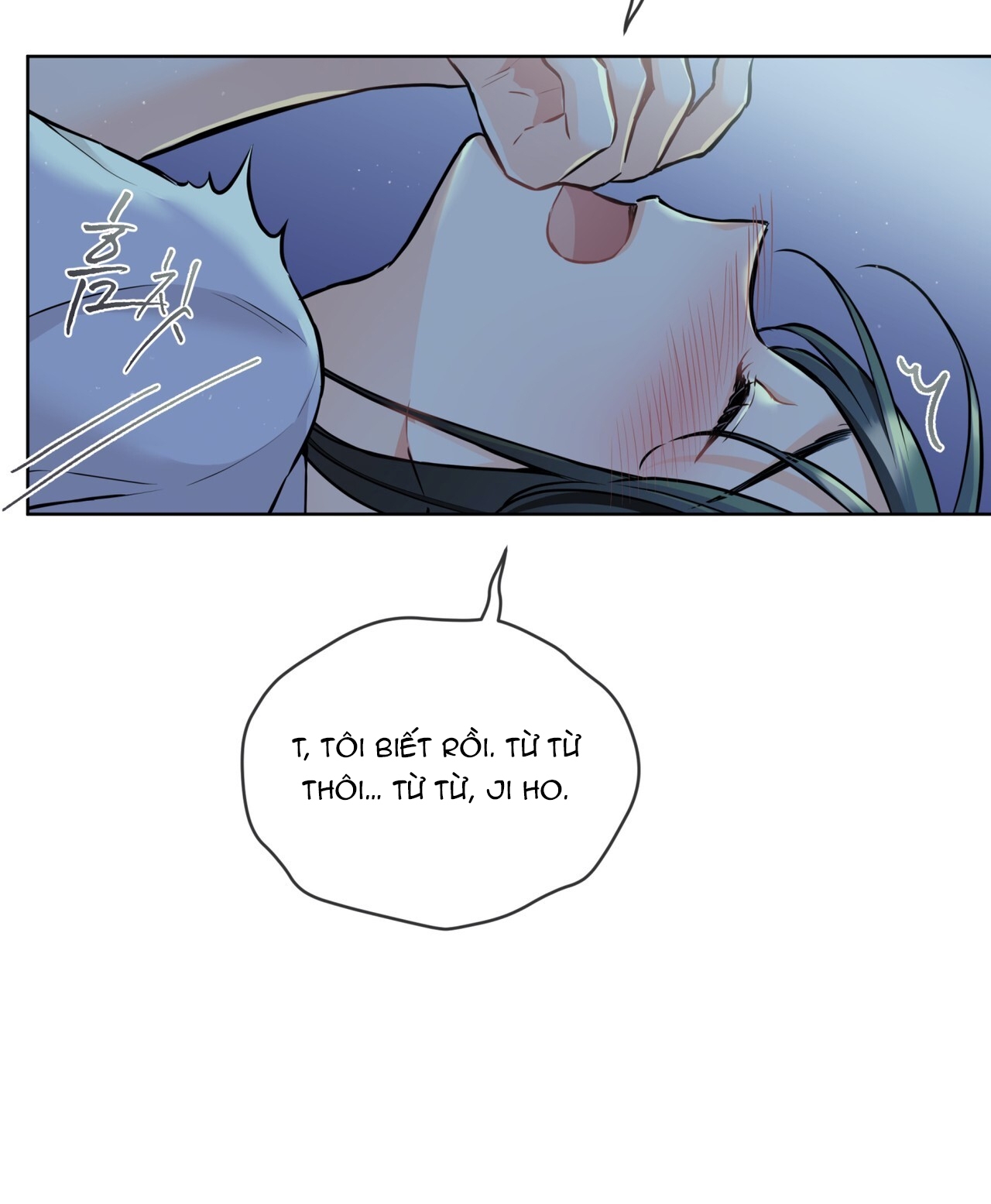 [18+] trong nhà tôi có chuột Chap 31 - Next 31.1