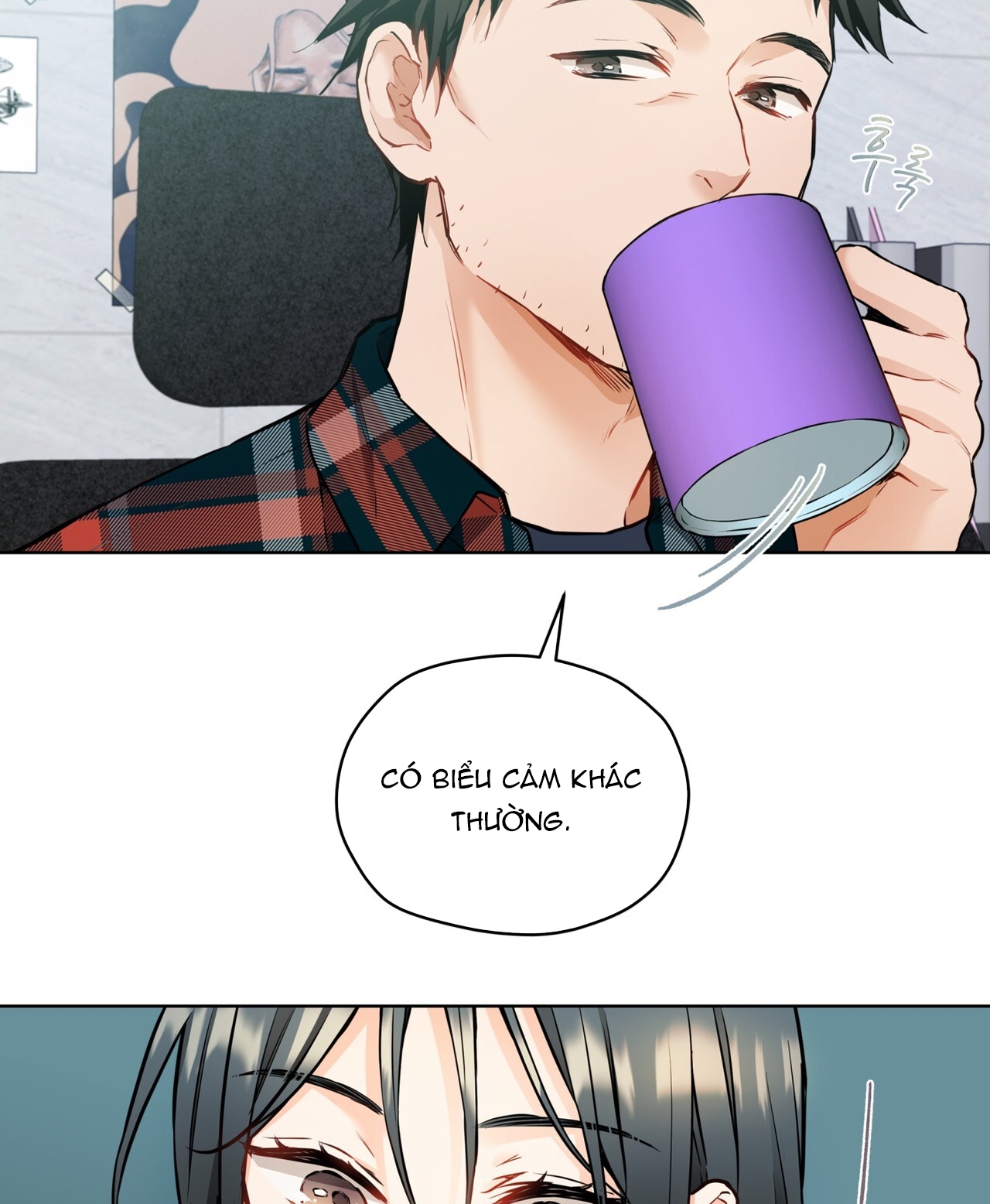 [18+] trong nhà tôi có chuột Chap 31 - Next 31.1