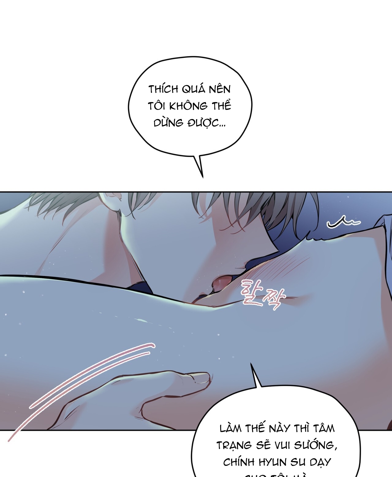 [18+] trong nhà tôi có chuột Chap 31 - Next 31.1