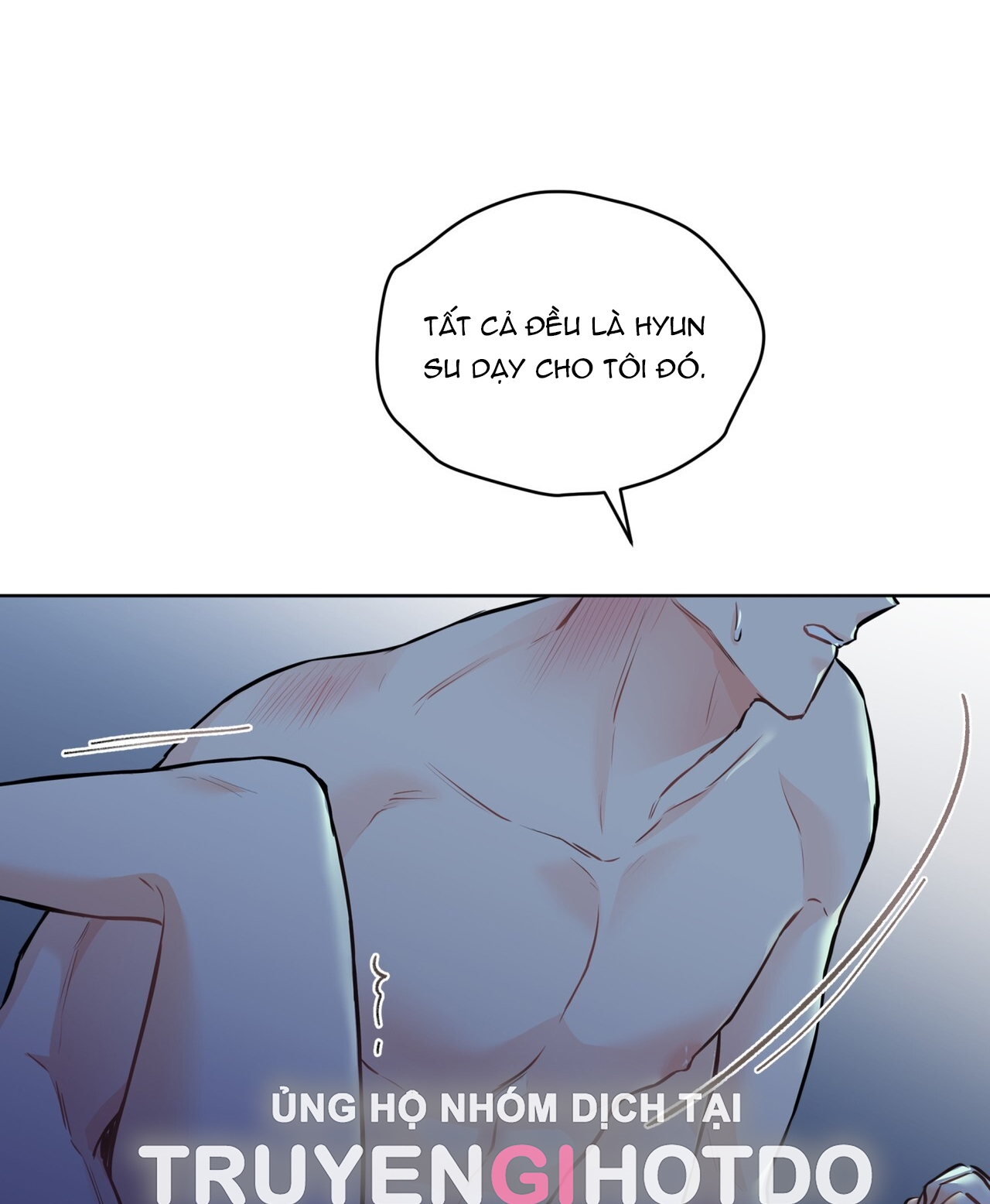 [18+] trong nhà tôi có chuột Chap 31 - Next 31.1