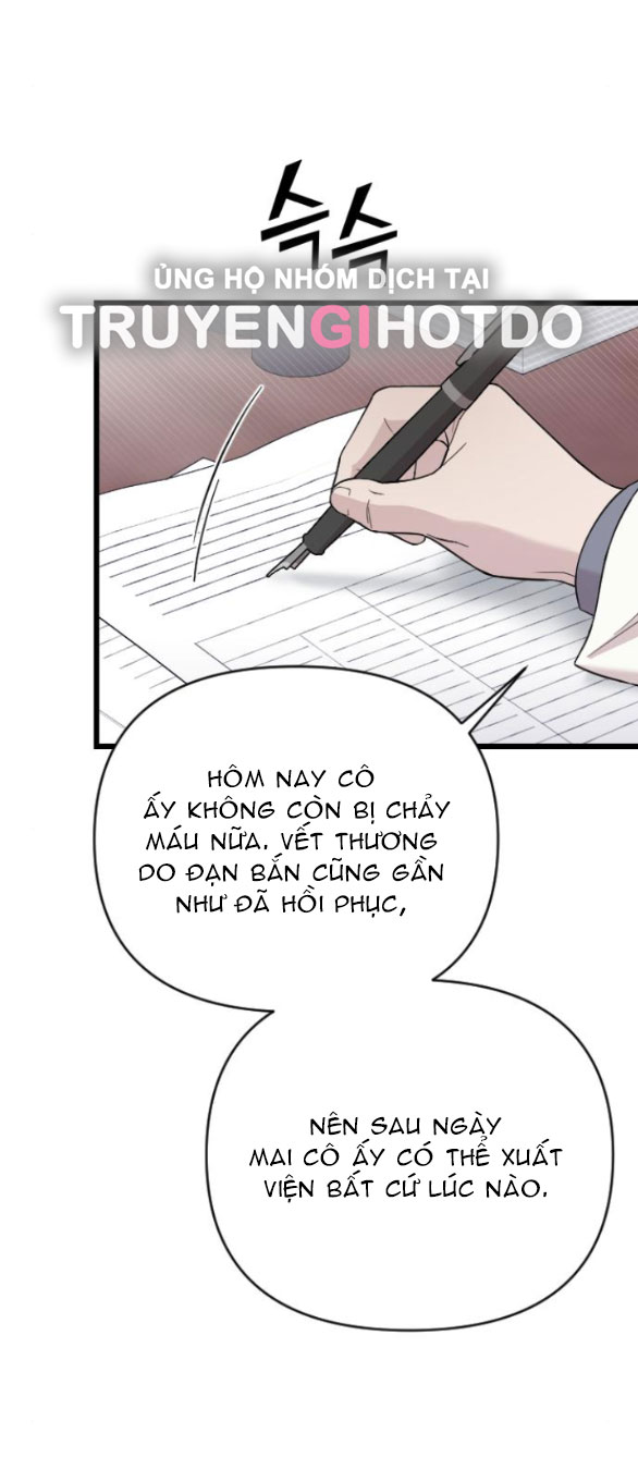 kẻ cưỡng bức yêu quý của tôi Chap 11 - Next 11.1