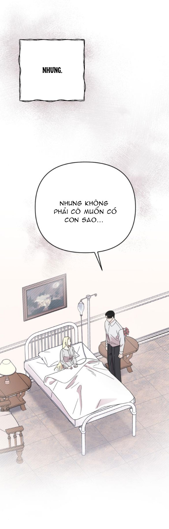 kẻ cưỡng bức yêu quý của tôi Chap 11 - Next 11.1