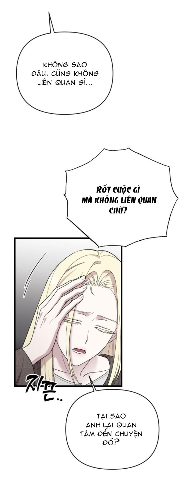 kẻ cưỡng bức yêu quý của tôi Chap 11 - Next 11.1