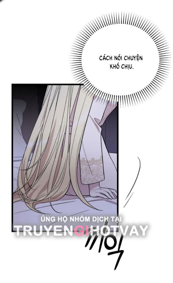 kẻ cưỡng bức yêu quý của tôi Chap 8 - Trang 2