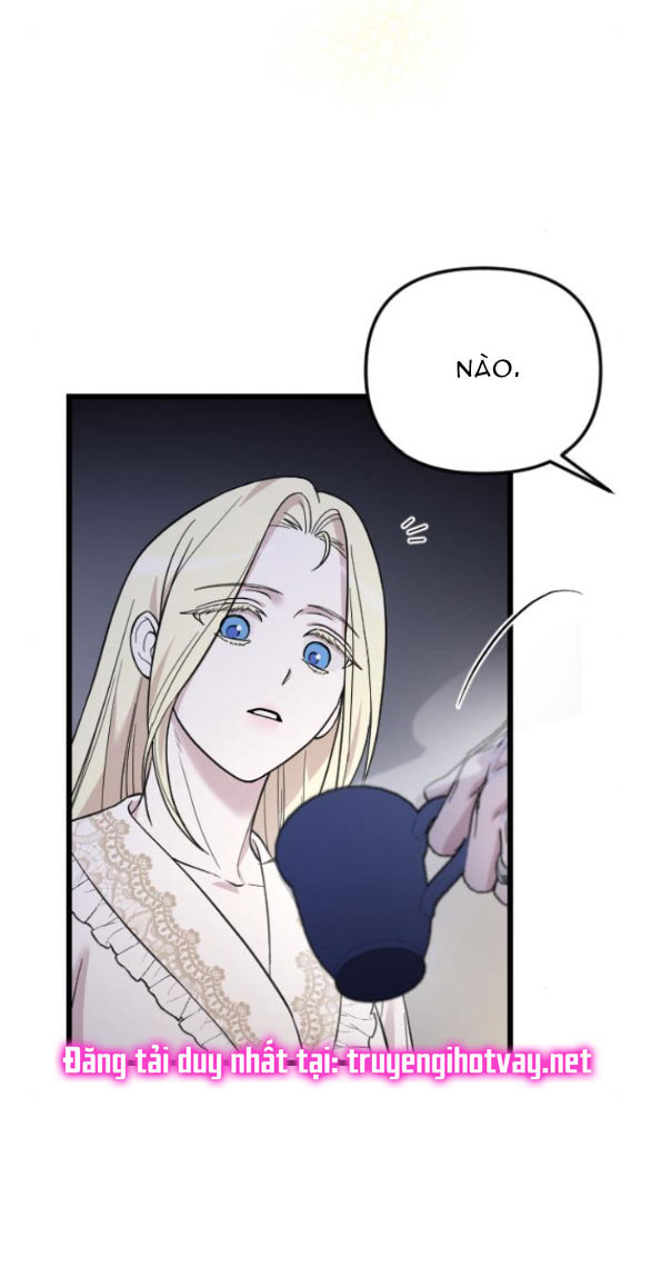 kẻ cưỡng bức yêu quý của tôi Chap 8 - Trang 2