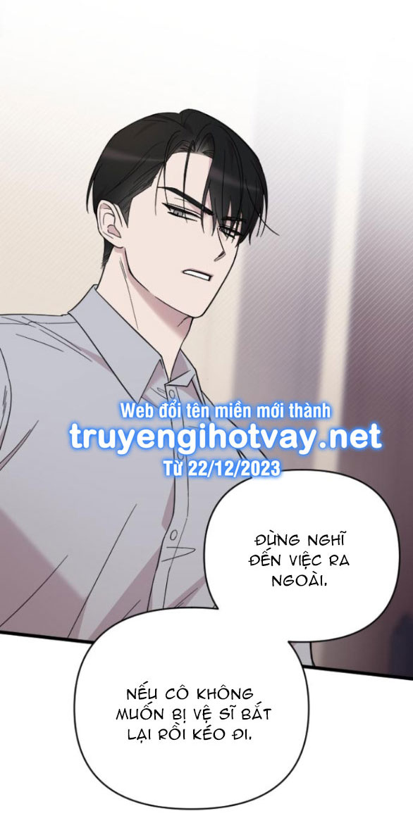 kẻ cưỡng bức yêu quý của tôi Chap 8 - Next 8.1