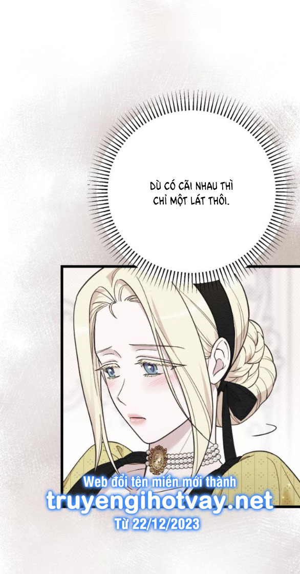 kẻ cưỡng bức yêu quý của tôi Chap 8 - Trang 2