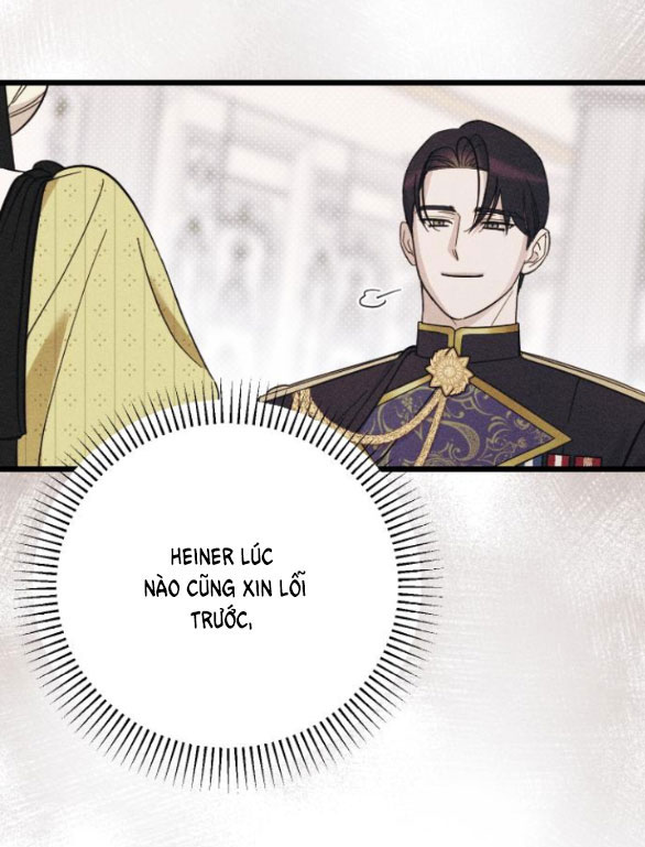 kẻ cưỡng bức yêu quý của tôi Chap 8 - Trang 2