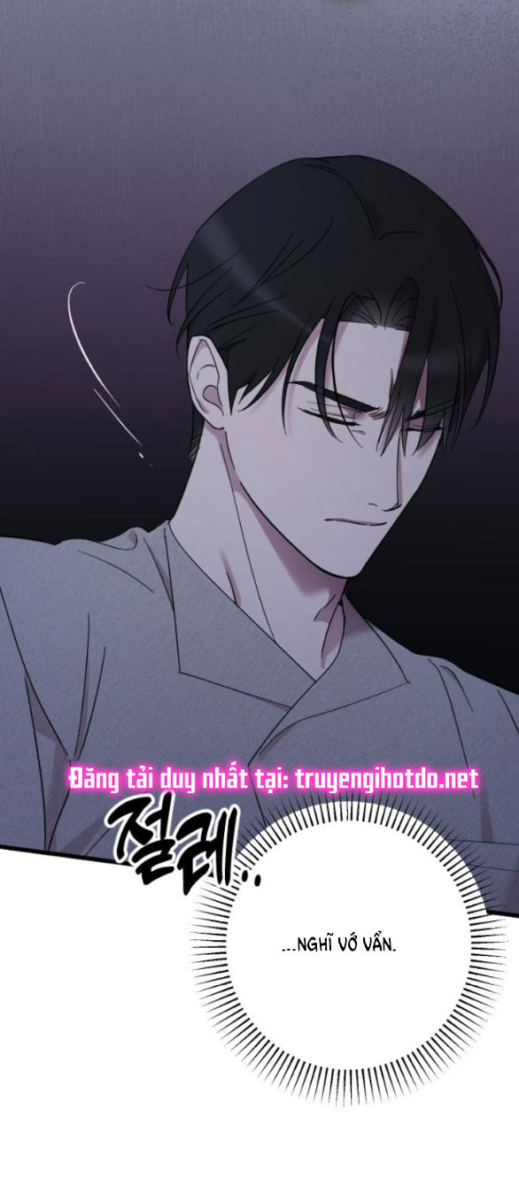 kẻ cưỡng bức yêu quý của tôi Chap 9 - Trang 2