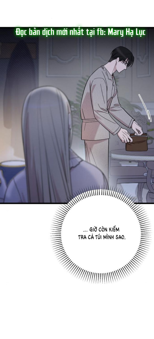 kẻ cưỡng bức yêu quý của tôi Chap 8 - Next 8.1