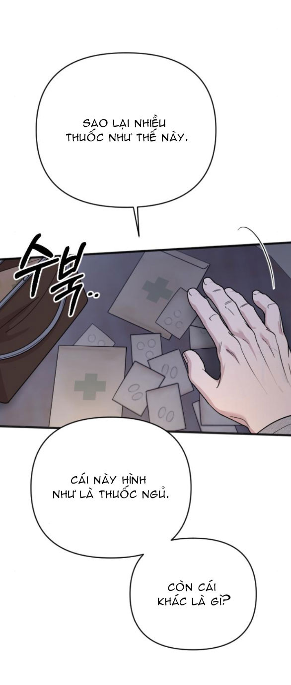 kẻ cưỡng bức yêu quý của tôi Chap 8 - Next 8.1