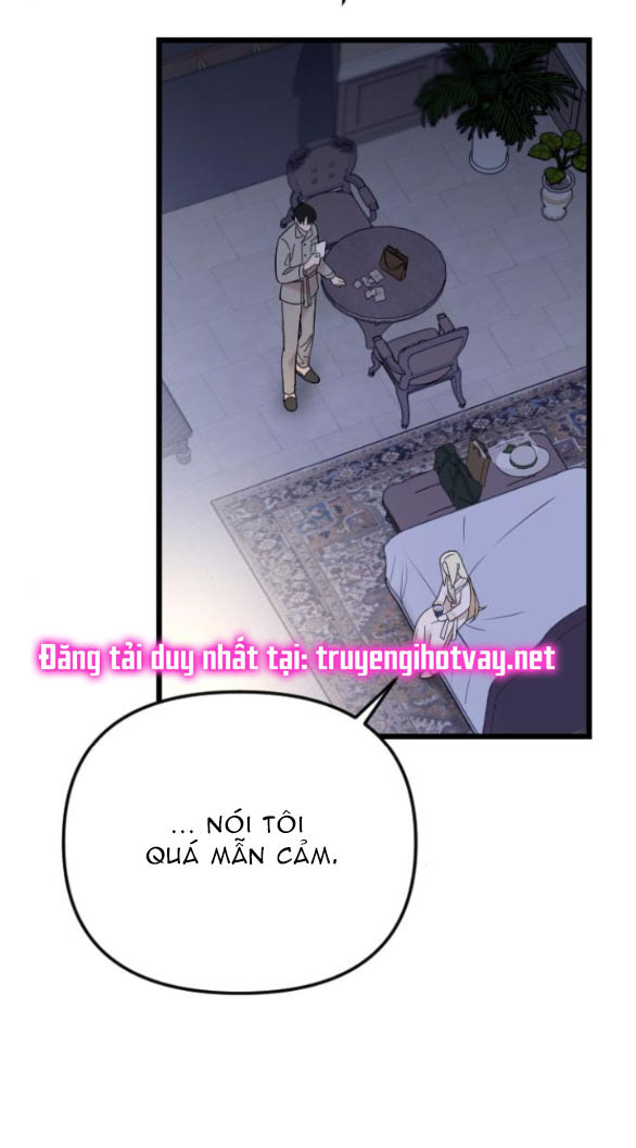 kẻ cưỡng bức yêu quý của tôi Chap 8 - Trang 2