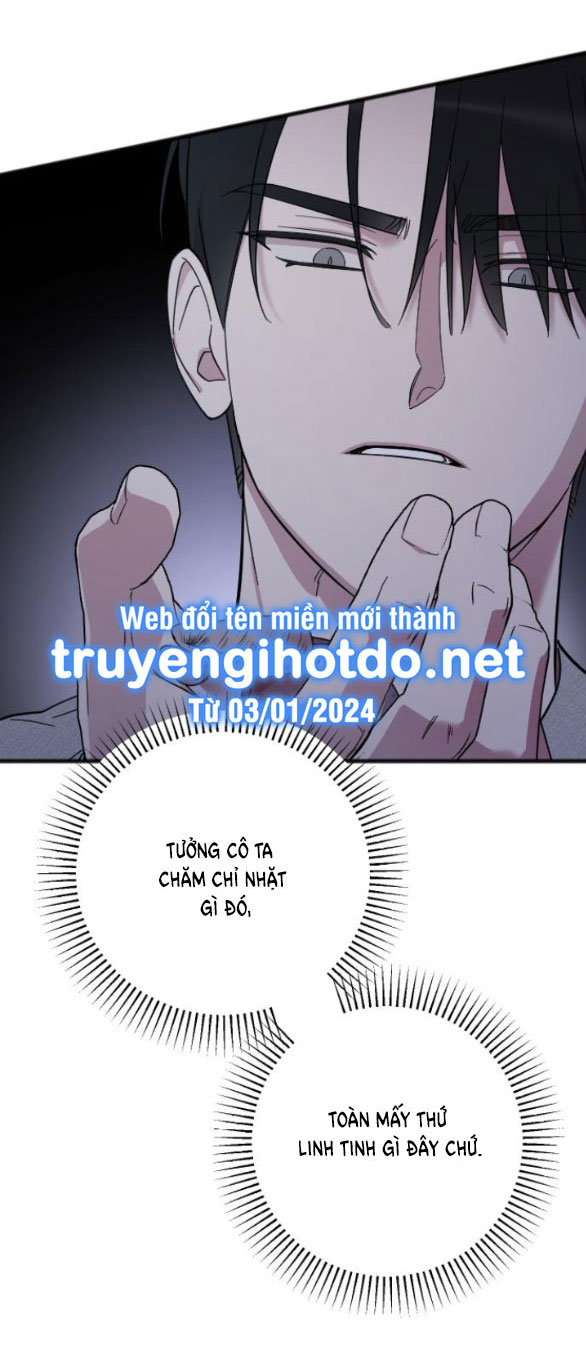 kẻ cưỡng bức yêu quý của tôi Chap 9 - Next 9.1