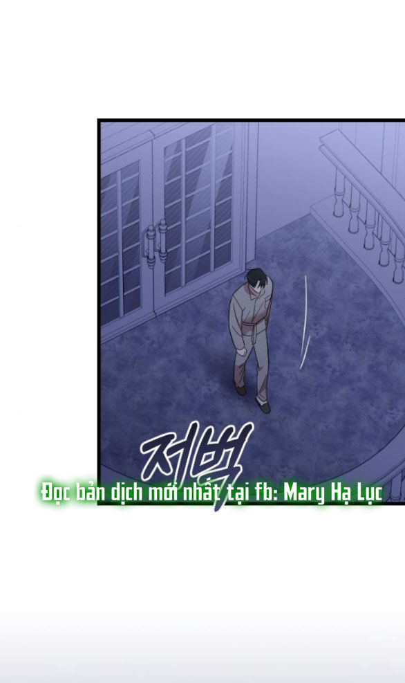 kẻ cưỡng bức yêu quý của tôi Chap 9 - Trang 2