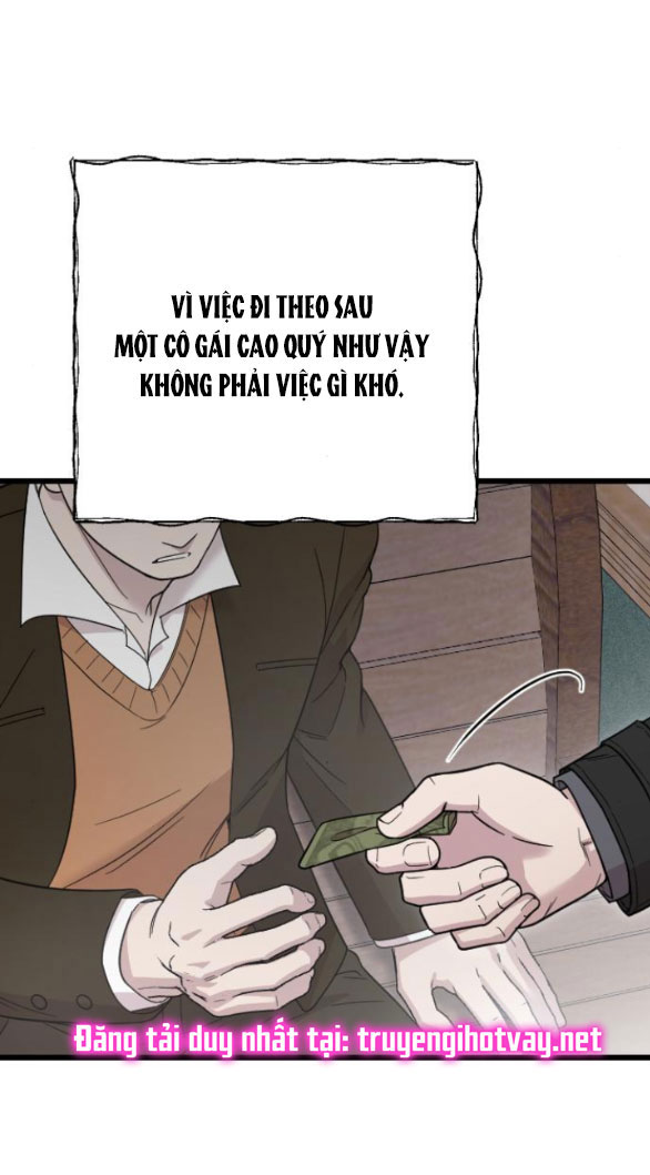 kẻ cưỡng bức yêu quý của tôi Chap 7 - Next chapter 7.1