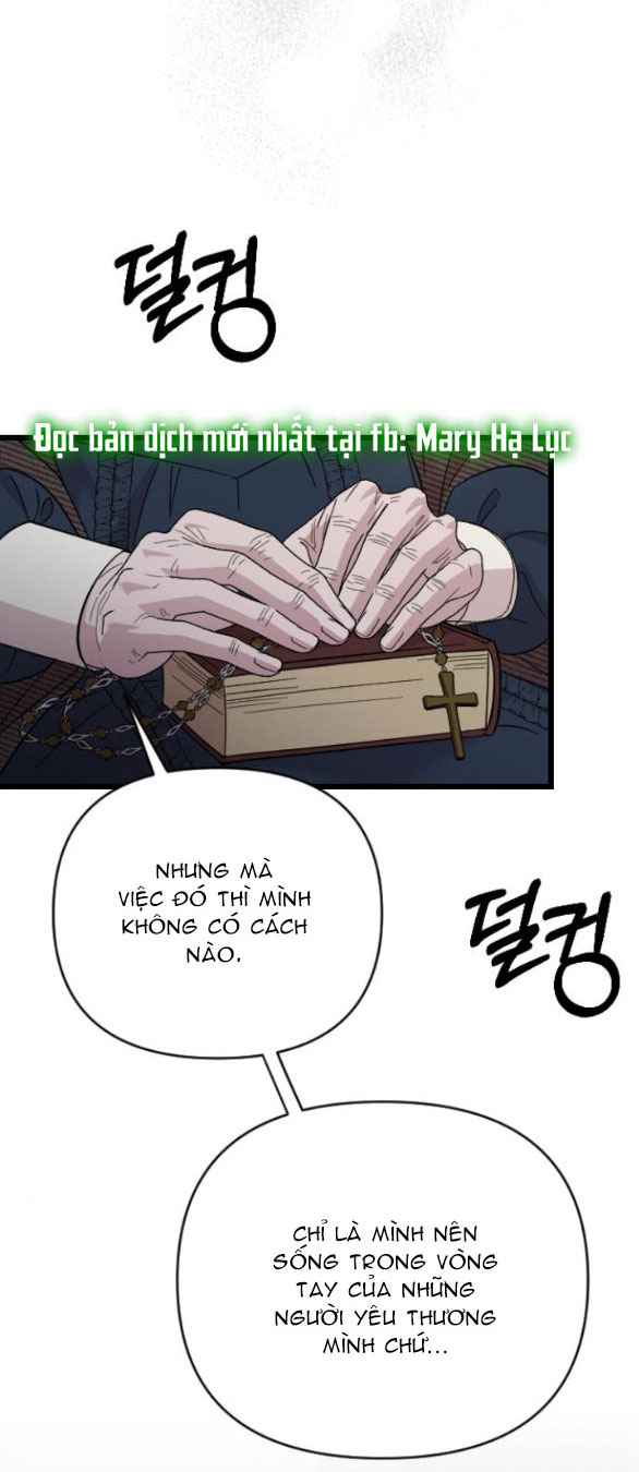 kẻ cưỡng bức yêu quý của tôi Chap 7 - Trang 2