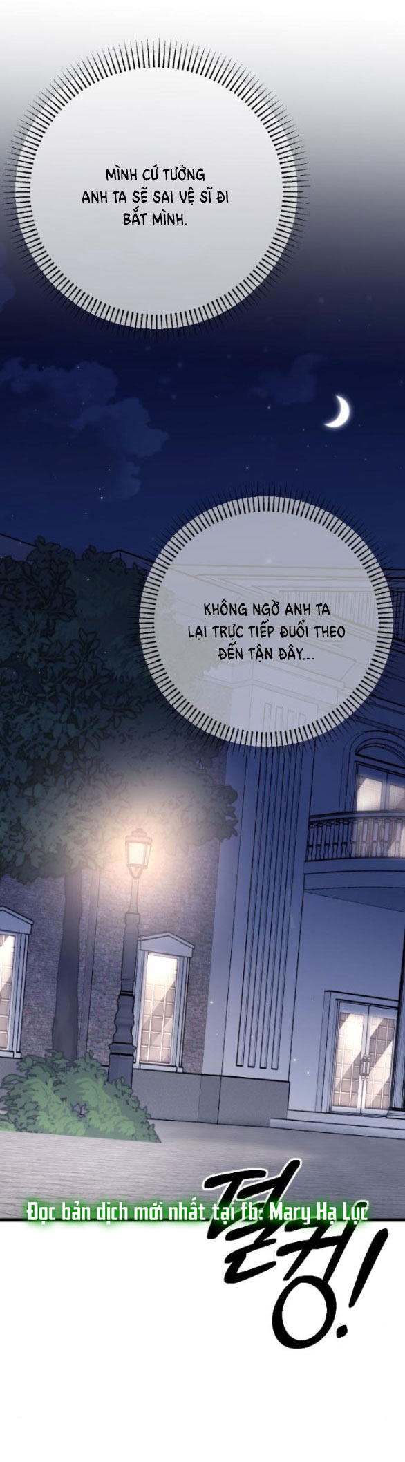 kẻ cưỡng bức yêu quý của tôi Chap 7 - Next chapter 7.1