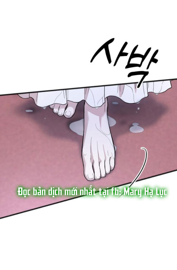 kẻ cưỡng bức yêu quý của tôi Chap 7 - Trang 2