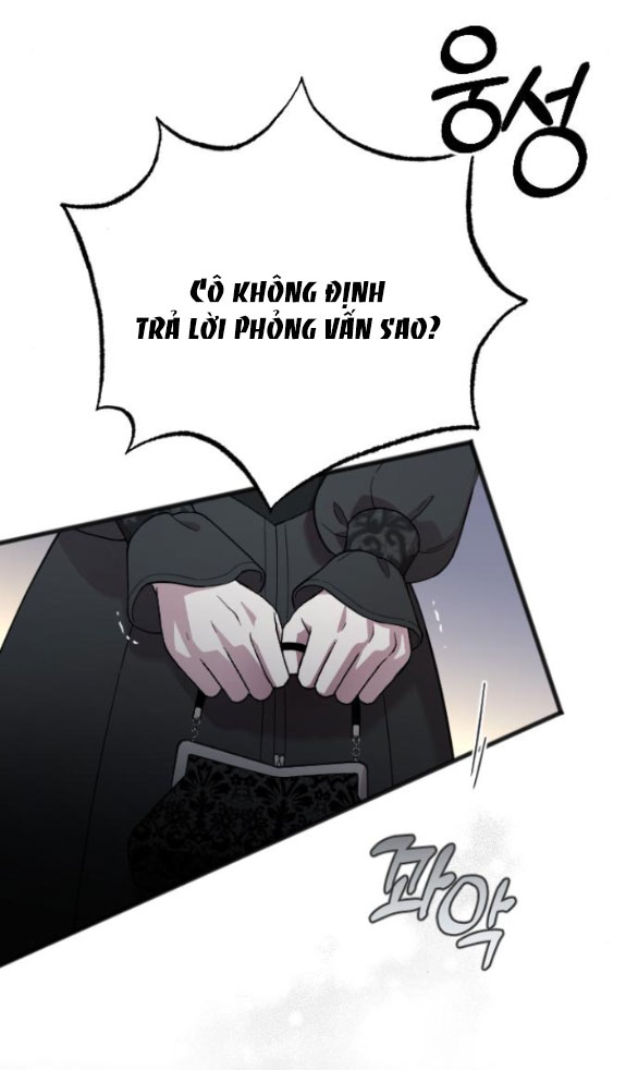 kẻ cưỡng bức yêu quý của tôi Chap 11 - Trang 2