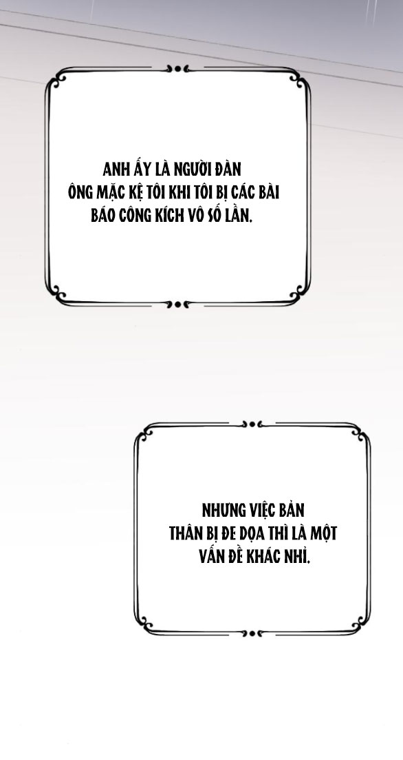 kẻ cưỡng bức yêu quý của tôi Chap 11 - Trang 2