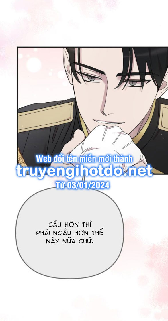 kẻ cưỡng bức yêu quý của tôi Chap 9 - Trang 2