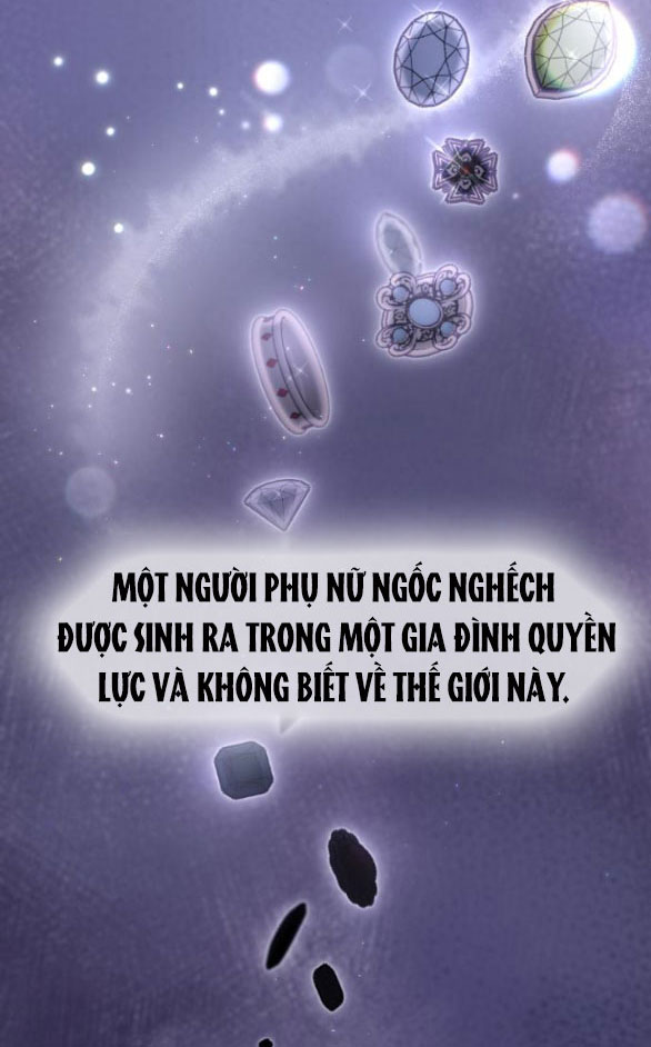 kẻ cưỡng bức yêu quý của tôi Chap 9 - Trang 2