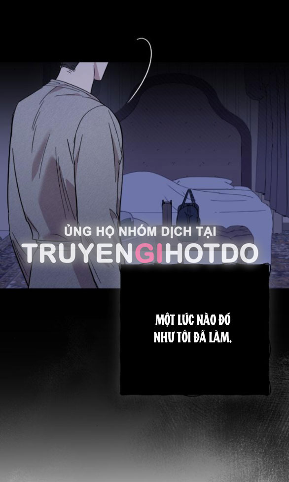 kẻ cưỡng bức yêu quý của tôi Chap 9 - Trang 2