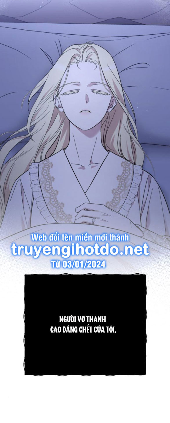 kẻ cưỡng bức yêu quý của tôi Chap 9 - Trang 2