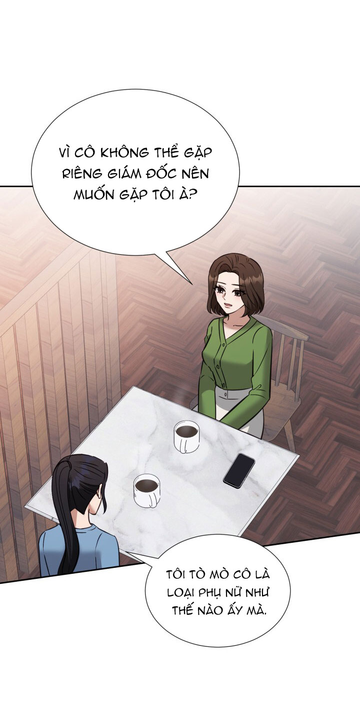 [18+] hae joo của tôi Chap 24 - Next chapter 24.1