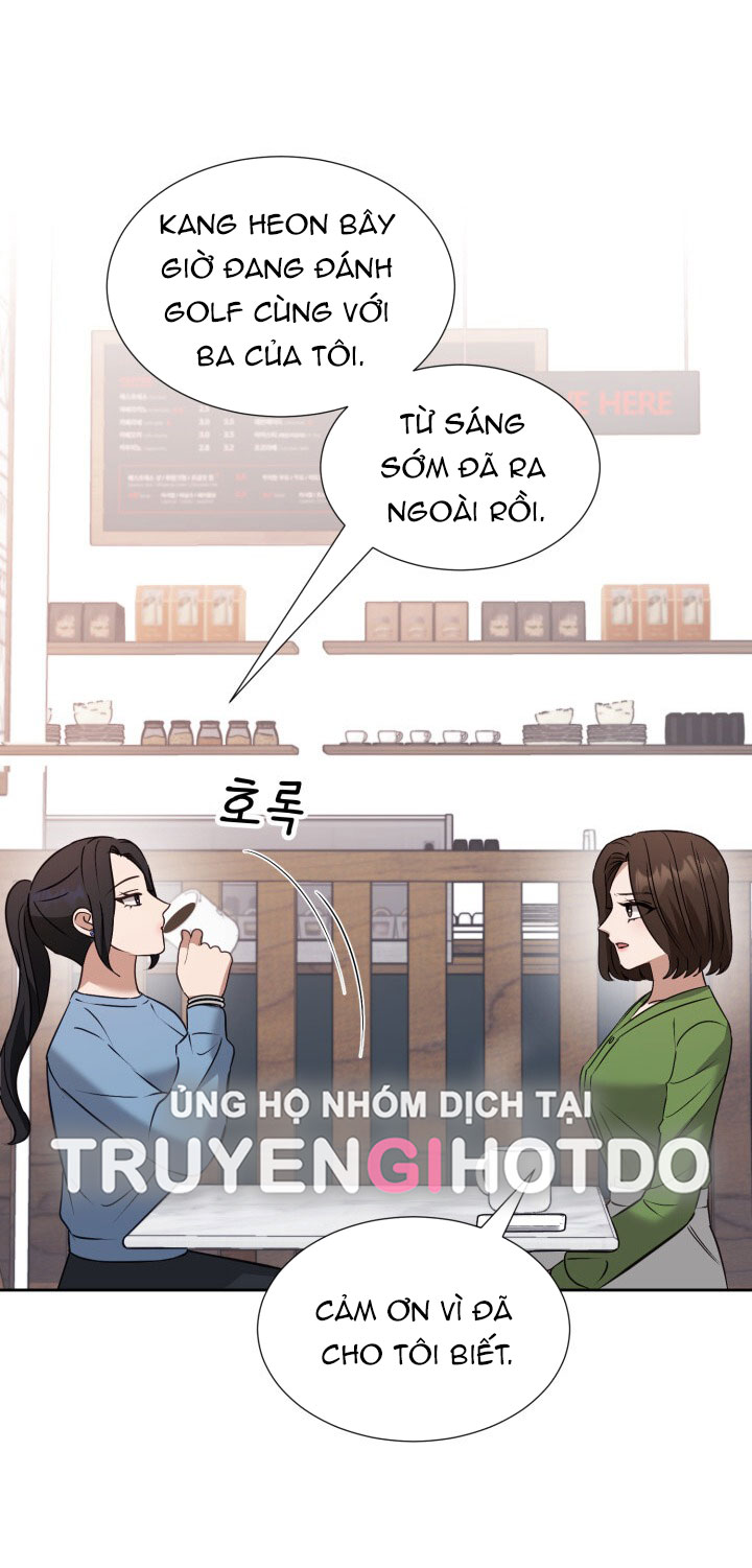 [18+] hae joo của tôi Chap 24 - Next chapter 24.1